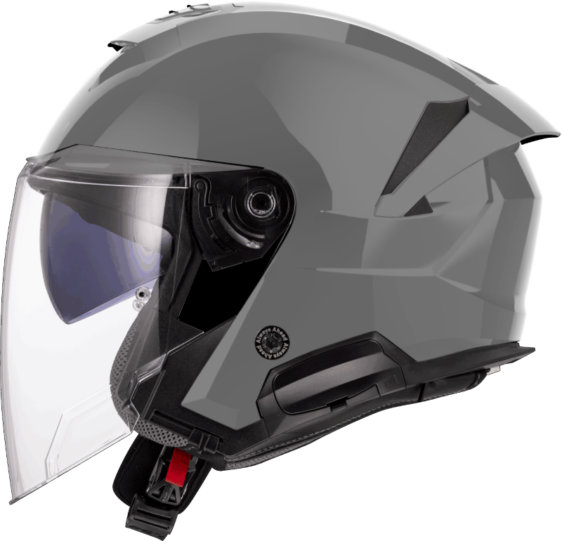 קסדה VERSO II LS2