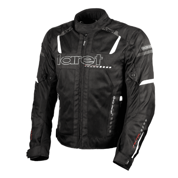 מעיל 4 עונות LARET 2025