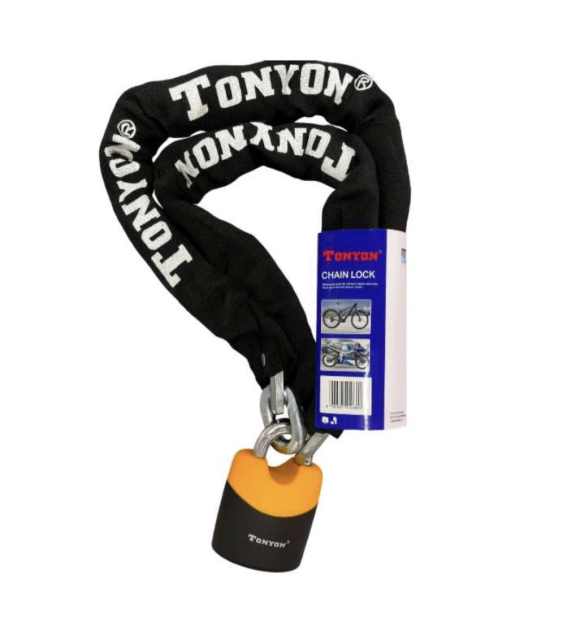 שרשירת ממTONYON 12