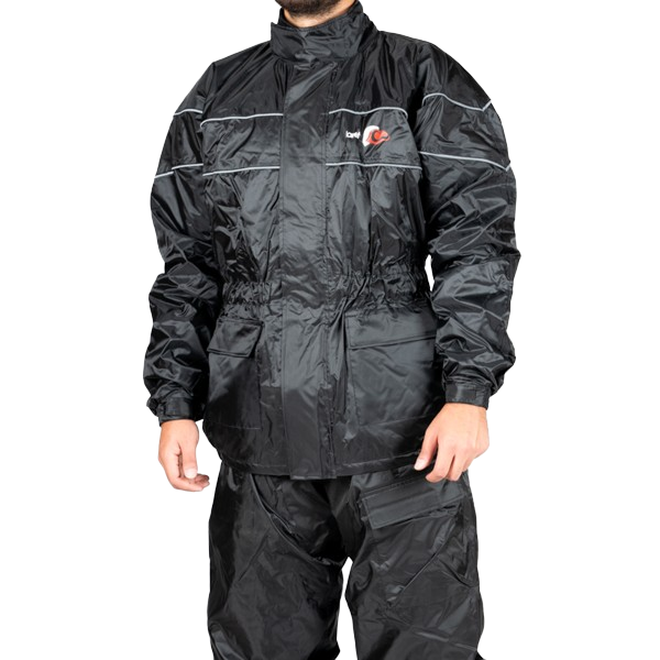 חליפת גשם מחוממת Warm Rain Wear A-026W