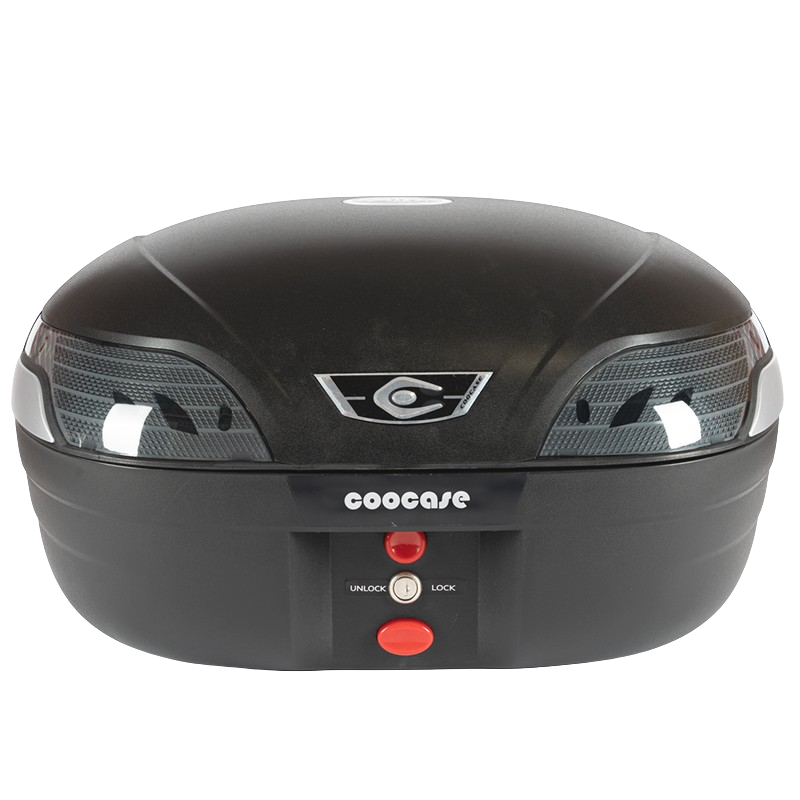 ארגז לאופנוע 48 ליטר S48-B Astra