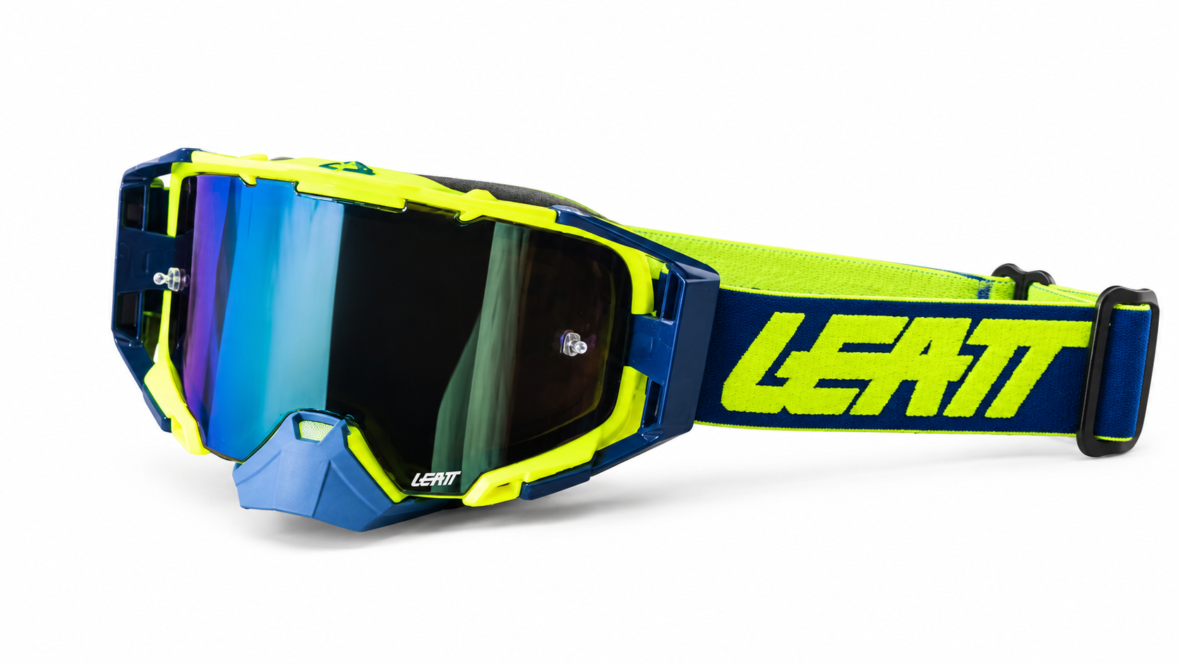 משקפי מוטוקרוס Leatt