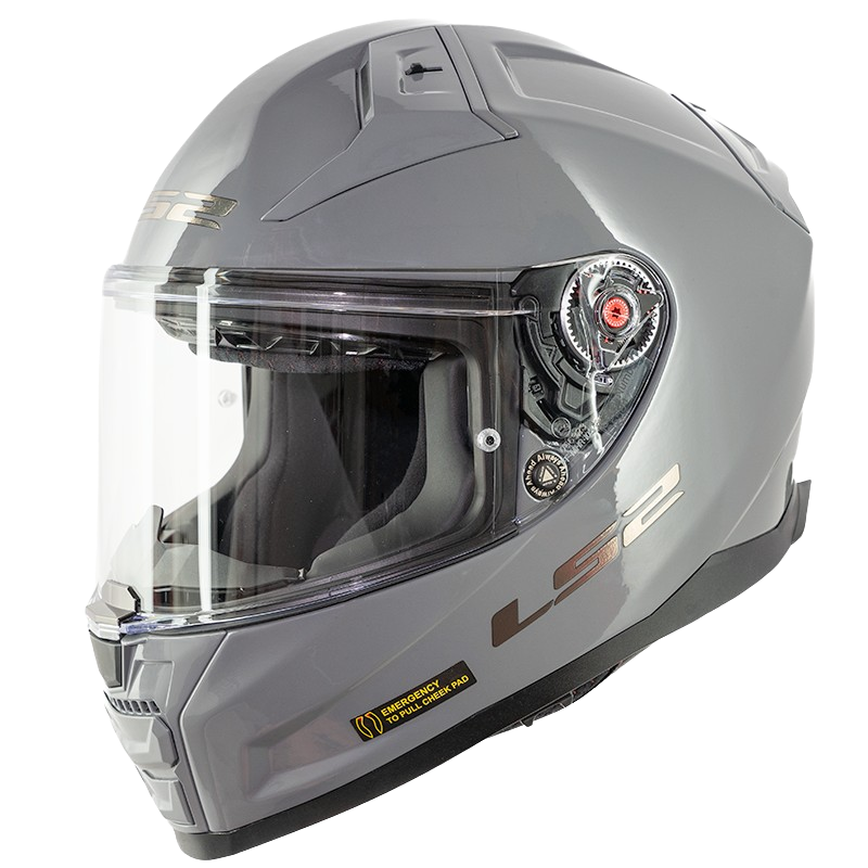 קסדת LS2  Vector II