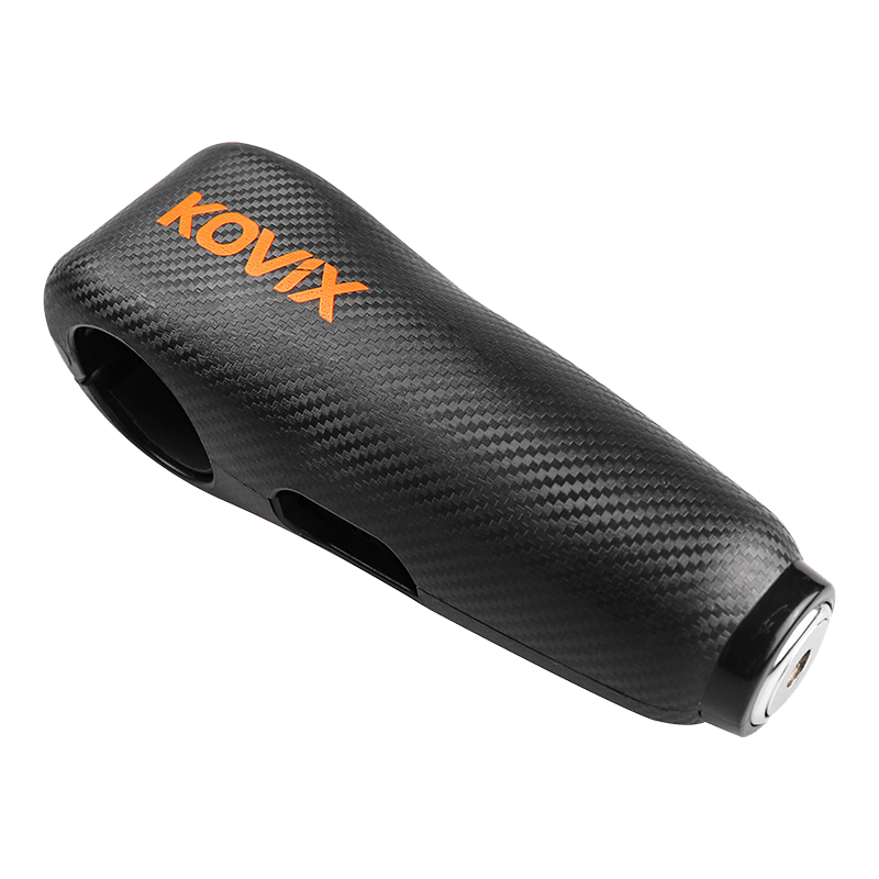 מנעול GRIP LOCK ידית עם אזעקה